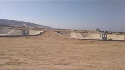 بعد توقف 14 عاما.. بدء تشغيل 11 مشروع صرف صحي بسوهاج