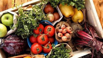 علاج تهيج المعدة.. أطعمة تساعدك على التخلص من متلازمة القولون العصبي