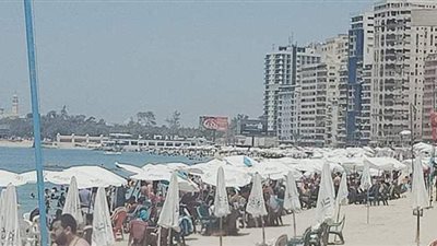 حالة الطقس في الإسكندرية اليوم الخميس 10-6-2021