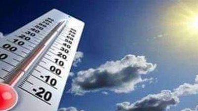 حالة الطقس في القليوبية اليوم الخميس 10-6-2021