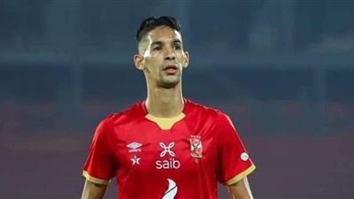 اخبار الأهلى | هل ينتقل بدر بانون إلى الدورى السعودى؟