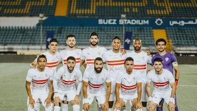 تحذير من إدارة الزمالك للاعبين لهذا السبب