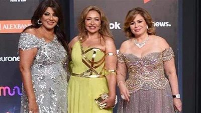 ليلى علوي تكشف حقيقة إنتاج جزء ثان من 