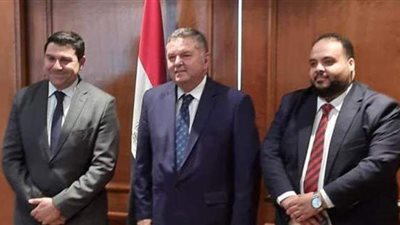 مذكرة تفاهم بين غرفة الأثاث والشركة التجارية لتأمين واردات صناعة الأخشاب