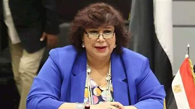 وزيرة الثقافة تفتتح المهرجان الدولي للطبول في دورته الـ8 .. السبت