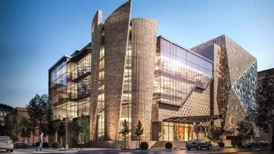 الخشت: مسرح 