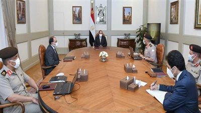 7 معلومات عن مدينة السيارات العالمية.. السيسي يكلف بأن تكون متكاملة