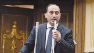 نائب يطالب بالانتهاء من تطعيم مراقبي الثانوية العامة بلقاح كورونا قبل الامتحانات