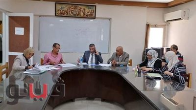 تعليم الجيزة: لا شكاوى من امتحان الدراسات بالشهادة الإعدادية