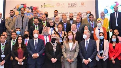 وزيرة التجارة: مصر تتبنى خطة عمل طموحة لتعزيز العلاقات الاقتصادية مع الدول الأفريقية