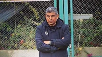 صابر عيد يقترب من الإشراف على قطاع الناشئين بالمحلة