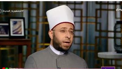 أسامة الأزهري يكشف معنى الإذن بالذكر وتخصيصه برقم معين | فيديو