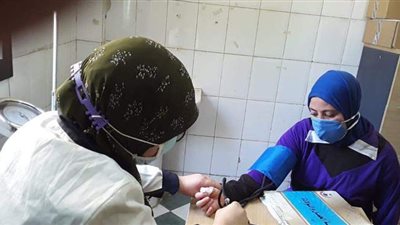 تقديم الخدمات الطبية لـ43 ألف سيدة ضمن مبادرة العناية بصحة الأم والجنين بالمنيا