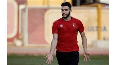 أخبار الأهلي | مهاجم الأحمر مطلوب في الزمالك