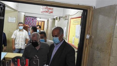 تعليم المنوفية: جار التحقيق في واقعة تداول امتحان الهندسة للإعدادية