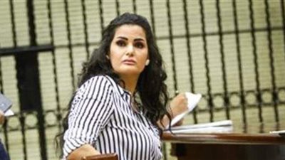 تأجيل نظر دعوى جديدة من مرتضى منصور ضد سما المصري لـ ١٦ يونيو