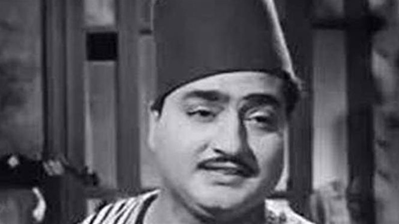 محمد قنديل