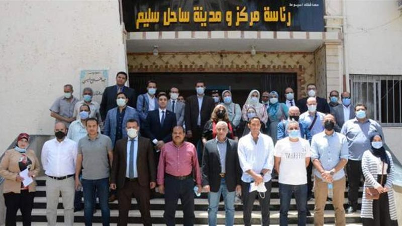 وزارة التخطيط والتنمية