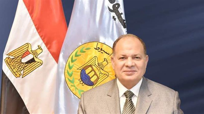 اللواء عصام سعد محافظ