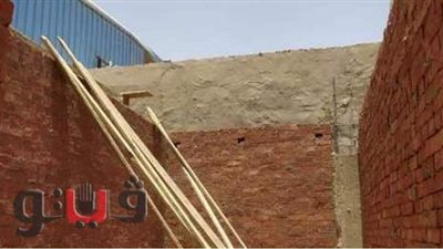 تكثيف الحملات لإزالة البناء المخالف بالشرقية