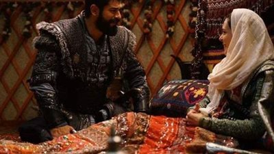 kuruluş osman..إعلان الحلقة 63 من مسلسل قيامة عثمان | فيديو