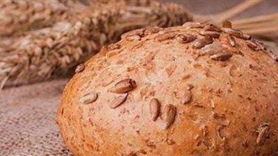 طريقة عمل خبز الشعير