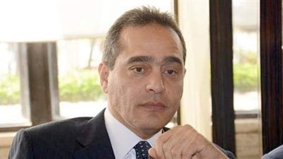 أبو المكارم: ارتفاع أسعار الأسمدة خلال 3 شهور استوجب استمرار العمل برسم الصادر