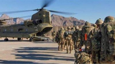 غارات جوية في كابول.. خطة أمريكية لإنقاذ أفغانستان بعد الانسحاب