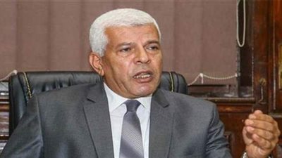 نقيب الزراعيين: توسع وزارة الزراعة في منافذها يرفع الأعباء الاقتصادية عن المواطن