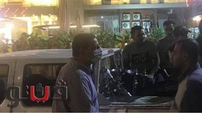 استمرار حملات متابعة تطبيق الإجراءات الاحترازية بالشرقية