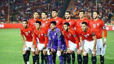 موعد مباراة المنتخب الأوليمبي القادمة استعدادا لأولمبياد طوكيو
