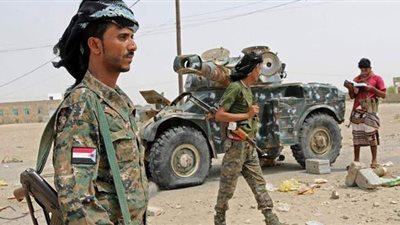 الجيش اليمني يعلن تصفية 3 من كبار قادة الحوثي