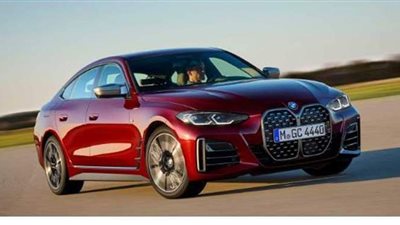 BMW تكشف عن سيارتها 420I بقوة تصل إلى 374 حصان لفئة M