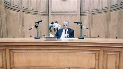 المحكمة الدستورية: الرئيس السيسي حريص على تعزيز العلاقات المصرية الأفريقية