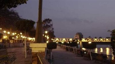 حالة الطقس في المنوفية غدا الجمعة 11 / 6 / 2021