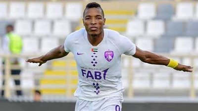 الأهلي أم الزمالك.. آخر تطورات صفقة انتقال لابا كودجو