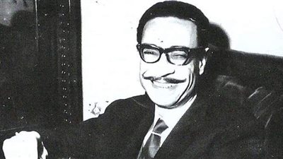 دار الأوبرا تحتفل بمئوية مرسي جميل عزيز فارس الأغنية العربية