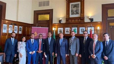 «بنك مصر» يمنح شركة ستار لايت للتنمية العقارية والسياحية تمويلا معبريا