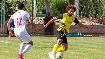 الزمالك يخسر من وادي دجلة بهدفين مقابل هدف