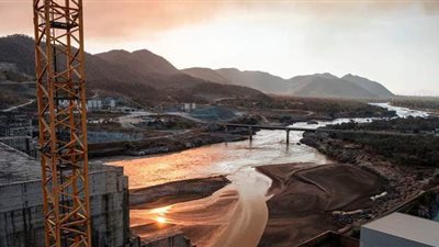 فشل الملء الثاني.. إثيوبيا تطلق حملة تبرعات في الخارج لاستكمال سد النهضة