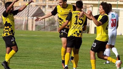 مدرب الزمالك: ودية دجلة فرصة لمتابعة جميع اللاعبين