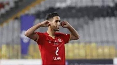 أخبار الأهلي | عبد الحفيظ يعلن موعد انتظام بدر بانون في التدريبات