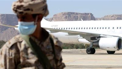 انفجار ضخم يهز وسط مدينة مأرب اليمنية