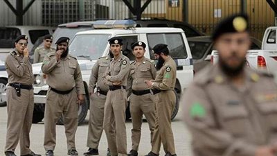 إعدام مصري اتهمته السعودية بقتل جندي