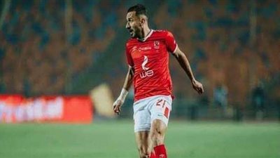 مران الأهلي | عبد الحفيظ: انضمام معلول وديانج وبواليا لبعثة الفريق في تونس