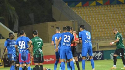 أسوان يفوز على المحلة وديا بثلاثة أهداف مقابل هدفين