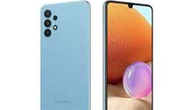 الكشف عن تصميم ومواصفات Samsung Galaxy M32