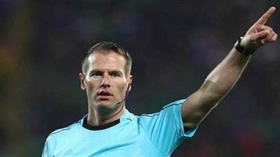 يورو 2020.. تعرف على حكم مباراة إيطاليا وتركيا في الافتتاح