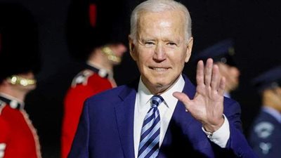 بايدن: الولايات المتحدة ستتبرع بـ 500 مليون جرعة من لقاح فايزر