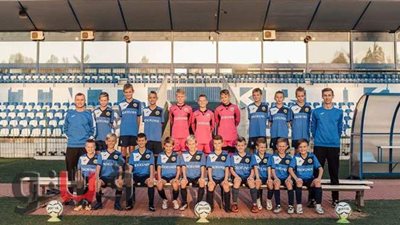 10 معلومات عن النادي البولندي شريك غزل المحلة في تطوير قطاع الناشئين